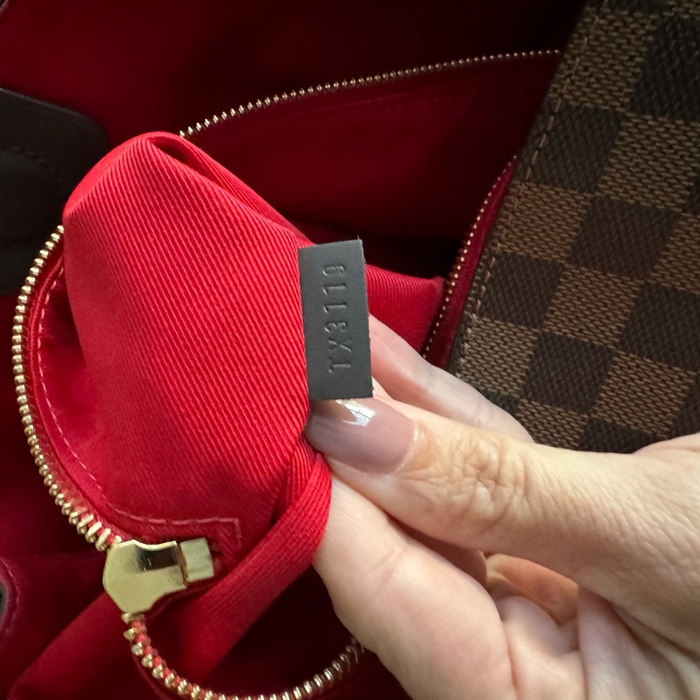 Louis Vuitton Graceful MM - Picture 6 of 9